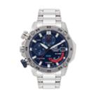 Casio Men's Edifice Stainless Steel Chronograph Watch - Efr558d-2av, Size: Xl, Grey