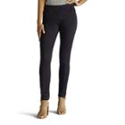 Women's Lee Harmony Modern Fit Dream Jean Jeggings, Size: 16 T/l, Purple