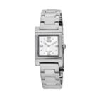 Casio Women's Stainless Steel Watch, Grey, Durable