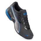 Puma Tazon 6 Fm Men's Running Shoes, Size: 9, Black