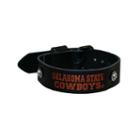 Women's Oklahoma State Cowboys Foil Print Bracelet, Black