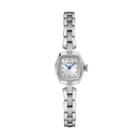 Bulova Women's Classic Stainless Steel Watch - 96l221, Grey