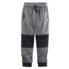 Boys 4-7x Star Wars A Collection For Kohl's Patched Jogger Pants, Boy's, Size: 6, Multicolor