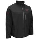 Men's Campus Heritage Virginia Tech Hokies Yukon Iv Jacket, Size: Xl, Red Overfl