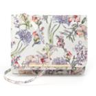 Apt. 9&reg; London Rfid-blocking Crossbody Wallet, Women's, White
