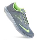 Nike Fs Lite Run 2 Men's Running Shoes, Size: 7.5, Oxford
