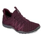 Skechers Relaxed Fit Breathe Easy Viva-city Women's Sneakers, Size: 7, Ovrfl Oth