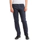 Men's Levi's&reg; 511&trade; Slim Fit Jeans - Line 8, Size: 36x30, Dark Blue