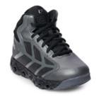 Fila&reg; Torranado Boys Basketball Shoes, Size: 3, Grey