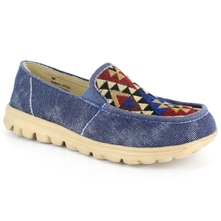 Dolce By Mojo Moxy Nashville Women's Loafers, Size: Medium (10), Purple Oth