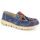 Dolce By Mojo Moxy Nashville Women's Loafers, Size: Medium (10), Purple Oth