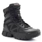 Bates Velocitor Men's Waterproof Boots, Size: 8.5 Xw, Black