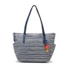Relic Piper Tote & Card Case, Women's, Blue Other