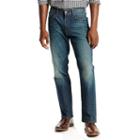 Men's Levi's&reg; 541&trade; Athletic Fit Stretch Jeans, Size: 32x30, Med Blue