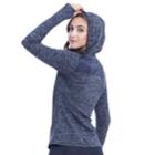 Women's Marika Force Hoodie, Size: Xl, Grey