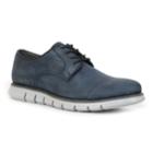 Gbx Hurst Men's Oxford Shoes, Size: Medium (11), Blue