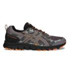 Asics Gel-scram 4 Men's Trail Running Shoes, Size: 11.5 4e, Grey