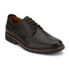 Dockers Parkway Men's Oxford Shoes, Size: Medium (9.5), Black