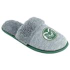 Women's Colorado State Rams Sherpa-lined Clog Slippers, Size: Small, Grey
