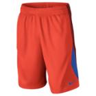 Boys 8-20 Nike Avalanche Shorts, Boy's, Size: Small, Orange Oth