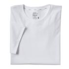 Men's Jockey 3-pack Staycool + Crewneck Tees, Size: Xl, White