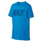 Boys 8-20 Nike Legacy Dry Tee, Size: Xl, Blue