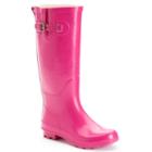 Western Chief Classic 2 Women's Tall Waterproof Rain Boots, Size: Medium (8), Pink