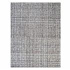Gertmenian Avenue 33 Textured Solid Wool Rug, Adult Unisex, Size: 8x10 Ft, Multicolor