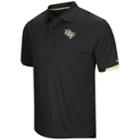 Men's Colosseum Ucf Knights Loft Polo, Size: Large, Oxford