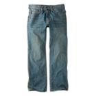 Men's Urban Pipeline&reg; Relaxed Straight Jeans, Size: 32x30, Blue
