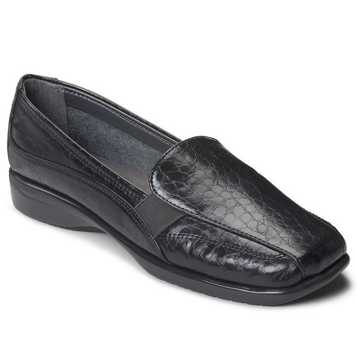 A2 By Aerosoles Tricycle Stitch 'n Turn Women's Comfort Loafers, Size: Medium (7.5), Gold