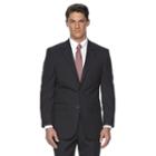 Men's Croft & Barrow&reg; Classic-fit Wool Suit Jacket, Size: 40 Long, Blue