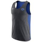 Men's Nike Kentucky Wildcats Dri-fit Touch Tank Top, Size: Xxl, Multicolor