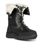 Lugz Tambora Women's Winter Boots, Size: Medium (6), Black