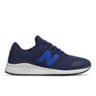 New Balance 005 Men's Sneakers, Size: Medium (8), Blue (navy)