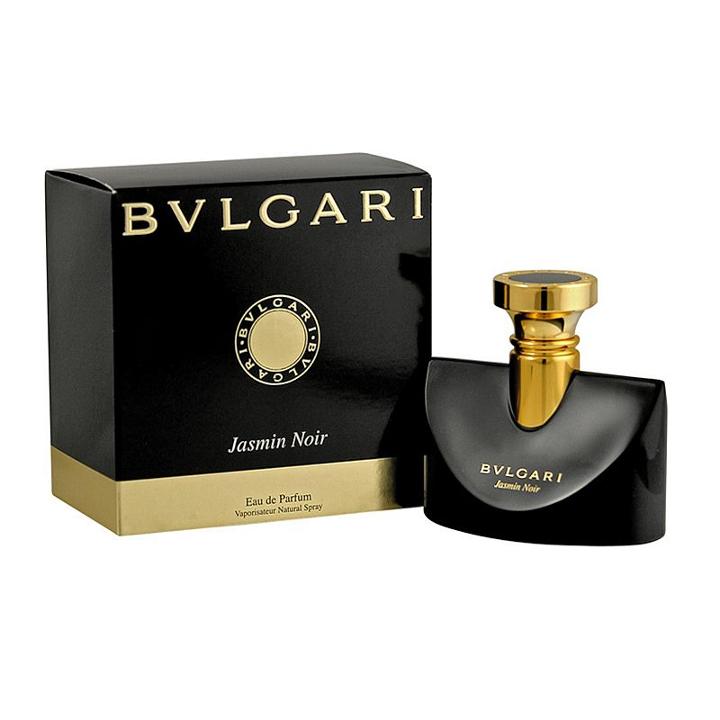 Bvlgari Jasmin Noir Women's Perfume - Eau De Parfum, Multicolor