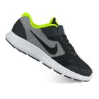 Nike Revolution 3 Pre-school Boys' Running Shoes, Boy's, Oxford