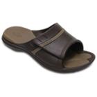 Crocs Modi Sport Men's Slide Sandals, Size: M9w11, Lt Brown