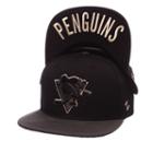 Adult Pittsburgh Penguins Nightfall Adjustable Cap, Men's, Multicolor