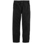 Boys 4-12 Carter's Lined Pants, Size: 4/5, Black