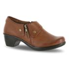 Easy Street Darcy Women's Shoes, Size: 7.5 N, Dark Brown