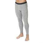 Men's Climatesmart Sport Performance Pants, Size: Small, Med Grey
