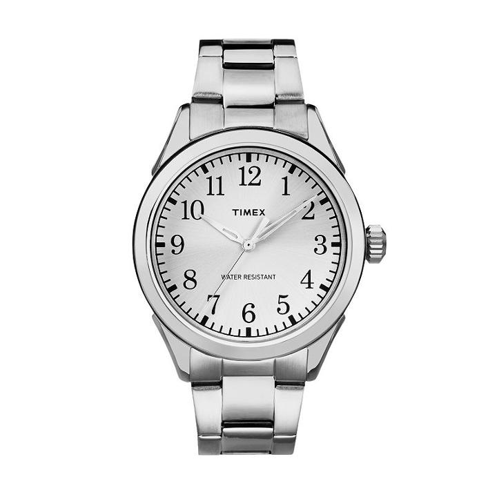 Timex Unisex Briarwood Terrace Watch - Tw2p998009j, Grey