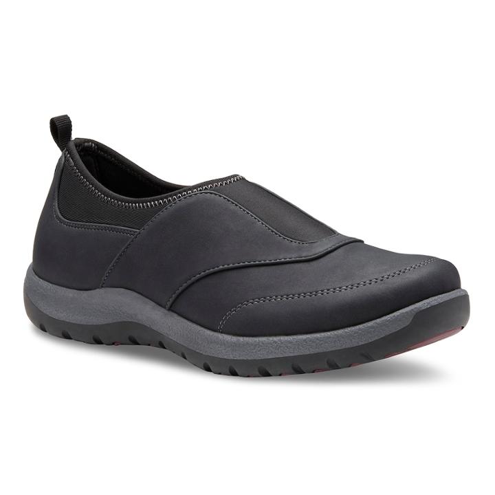 Eastland Loretta Women's Shoes, Size: Medium (9.5), Black