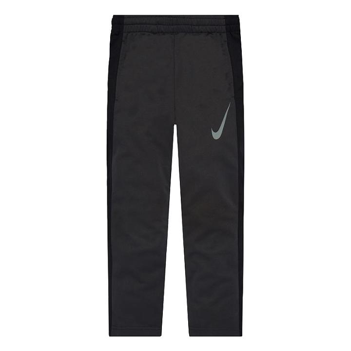 Boys 4-7 Nike Performance Knit Pants, Size: 4, Grey Other