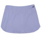 Girls 7-16 New Balance Skort, Size: 7-8, Lt Purple