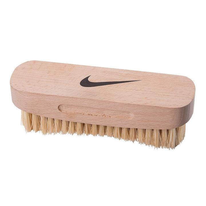 Nike Wooden Football Brush, Multicolor