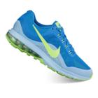 Nike Air Max Dynasty 2 Women's Running Shoes, Size: 9, Blue