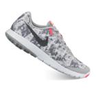 Nike Flex Experience Rn 6 Print Women's Running Shoes, Oxford