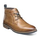 Nunn Bush Ozark Men's Dress Chukka Boots, Size: 15 Med, Multicolor